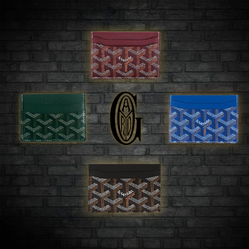 Proveedor Privado Targetero Goyard