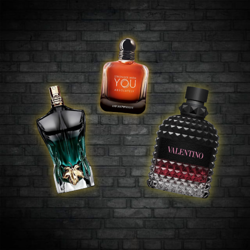 Proveedores de Perfumes