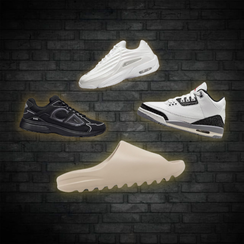 Proveedores Privados de Zapatillas